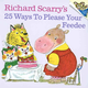 Richard Scarry’s how-to for the beginning chubby chaser.